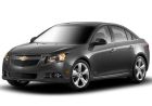 Chevrolet Cruze LTZ AT