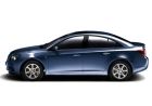 Chevrolet Cruze LTZ AT