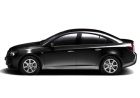Chevrolet Cruze LTZ AT