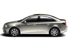 Chevrolet Cruze LTZ AT