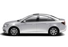Chevrolet Cruze LTZ AT