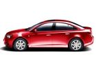 Chevrolet Cruze LTZ AT