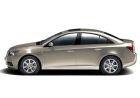 Chevrolet Cruze LTZ AT