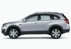 Chevrolet Captiva 2.0 Xtreme