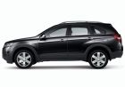 Chevrolet Captiva 2.0 Xtreme