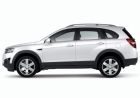 Chevrolet Captiva 2.0 Xtreme