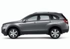 Chevrolet Captiva 2.0 Xtreme