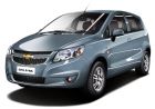Chevrolet Sail UVA