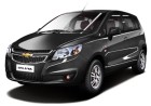 Chevrolet Sail UVA Pictures Chevrolet Sail UVA Pictures