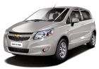 Chevrolet Sail UVA