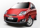 Chevrolet Spark Pictures Chevrolet Spark Pictures