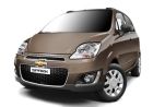 I found Chevrolet Spark best in its segment