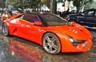 DC Avanti