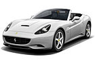 Ferrari California Pictures Ferrari California Pictures