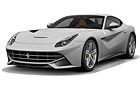Ferrari F620 GT Pictures