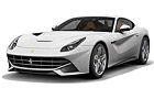 Ferrari F620 GT