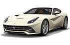 Ferrari F620 GT