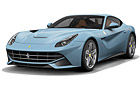 Ferrari F620 GT