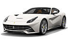 Ferrari F620 GT