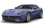 Ferrari F620 GT