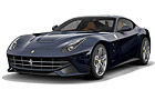 Ferrari F620 GT