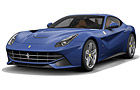 Ferrari F620 GT