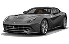 Ferrari F620 GT