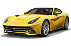 Ferrari F620 GT
