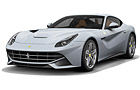 Ferrari F620 GT
