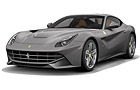 Ferrari F620 GT