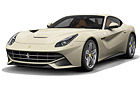 Ferrari F620 GT