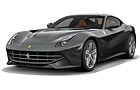 Ferrari F620 GT