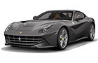 Ferrari F620 GT