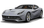 Ferrari F620 GT