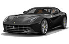 Ferrari F620 GT