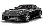 Ferrari F620 GT