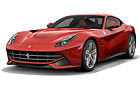 Ferrari F620 GT