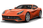 Ferrari F620 GT