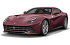 Ferrari F620 GT