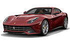 Ferrari F620 GT