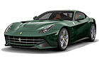 Ferrari F620 GT