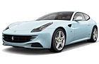 Ferrari FF