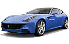 Ferrari FF