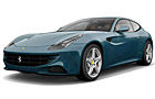 Ferrari FF