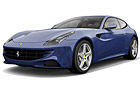 Ferrari FF