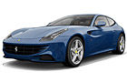 Ferrari FF