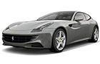 Ferrari FF