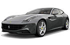 Ferrari FF