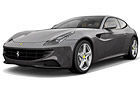 Ferrari FF