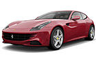 Ferrari FF